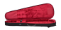 Preview: TKL VTR-136 Vectra IPX Electric Bass Impact-X Case